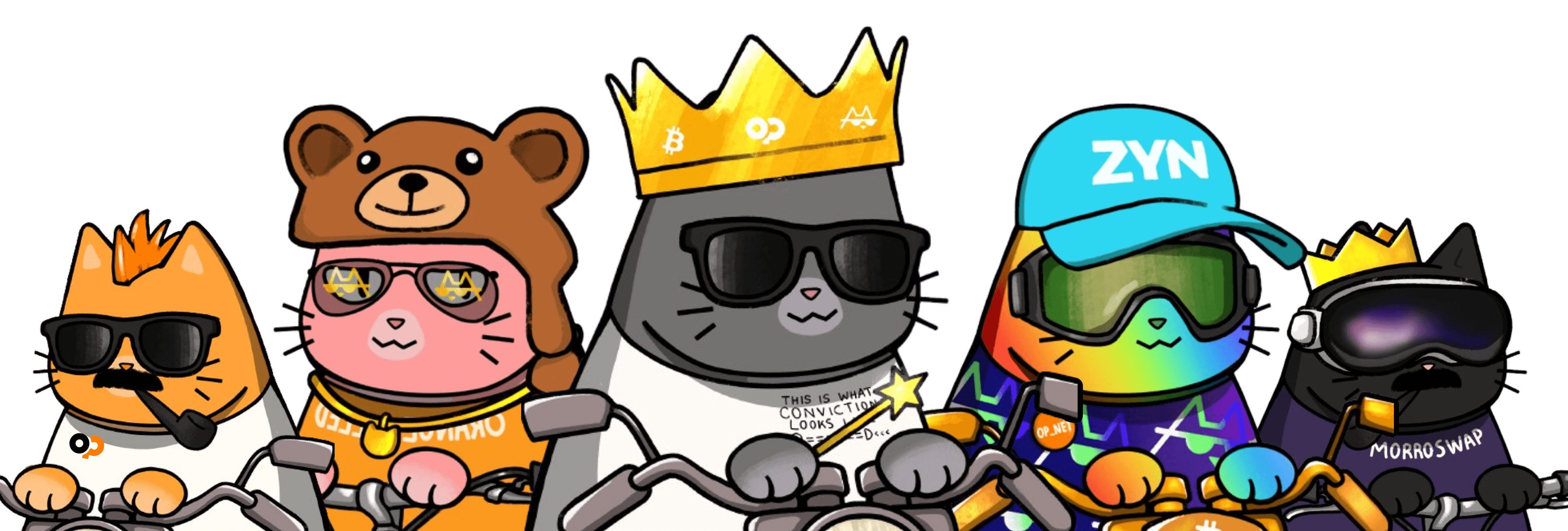 Motocats